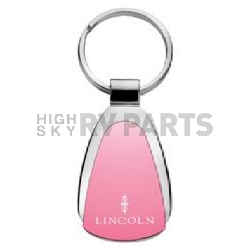 Automotive Gold Key Chain KCPNKLIN