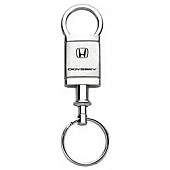 Automotive Gold Key Chain KCVODY