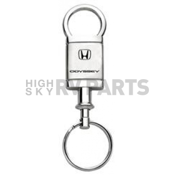 Automotive Gold Key Chain KCVODY