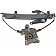 Dorman (OE Solutions) Window Regulator 749553