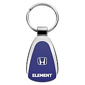 Automotive Gold Key Chain KCBELE