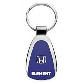Automotive Gold Key Chain KCBELE