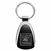 Automotive Gold Key Chain KCKBFT