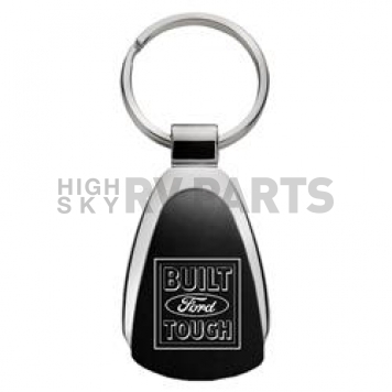 Automotive Gold Key Chain KCKBFT