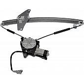 Dorman (OE Solutions) Window Regulator 741784