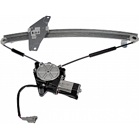 Dorman (OE Solutions) Window Regulator 741784