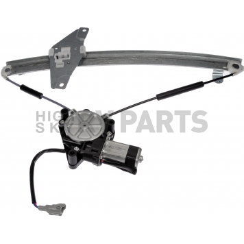 Dorman (OE Solutions) Window Regulator 741784