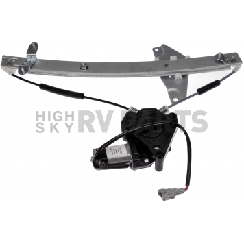 Dorman (OE Solutions) Window Regulator 741784-1
