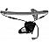 Dorman (OE Solutions) Window Regulator 741784