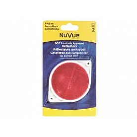 Nuvue Reflector 2658