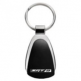 Automotive Gold Key Chain KCKSRT8