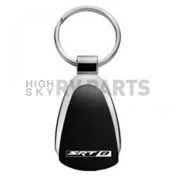 Automotive Gold Key Chain KCKSRT8