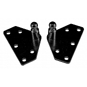JR Products Multi Purpose Lift Support Bracket BR10336