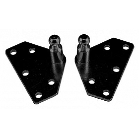 JR Products Multi Purpose Lift Support Bracket BR10336