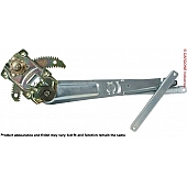 Cardone (A1) Industries Window Regulator 821106M