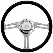 Billet Specialties Steering Wheel 34003