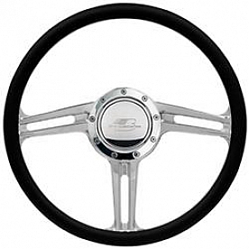 Billet Specialties Steering Wheel 34003