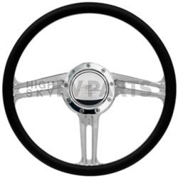 Billet Specialties Steering Wheel 34003