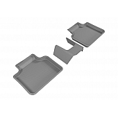 3D Mats Floor Liner - L1BM07321501