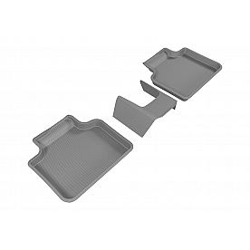 3D Mats Floor Liner - L1BM07321501
