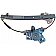 Dorman (OE Solutions) Window Regulator 740292