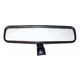 Crown Automotive Jeep Replacement Interior Rear View Mirror J8993023