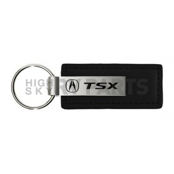 Automotive Gold Key Chain KC1540TSX