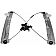 Dorman (OE Solutions) Window Regulator 749509