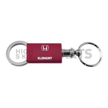Automotive Gold Key Chain 3718ELEBUR