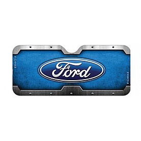 Plasticolor Windshield Shade 003673R01