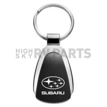 Automotive Gold Key Chain KCKSUB