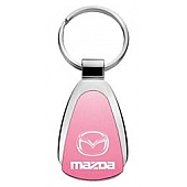 Automotive Gold Key Chain KCPNKMAZ