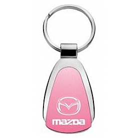 Automotive Gold Key Chain KCPNKMAZ