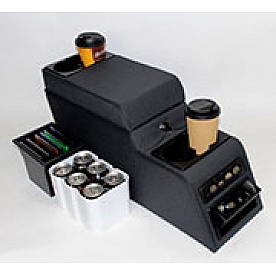 Vertically Driven Products Console 31515