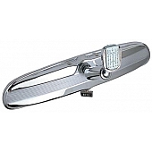 Trans Dapt Interior Rear View Mirror 6975
