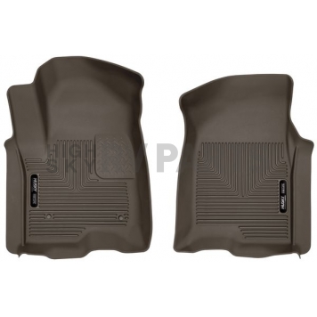 Husky Liner Floor Liner 54100-1