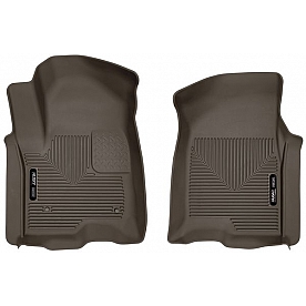 Husky Liner Floor Liner 54100