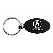 Automotive Gold Key Chain 1340ACUBLK