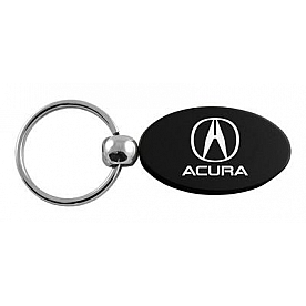 Automotive Gold Key Chain 1340ACUBLK