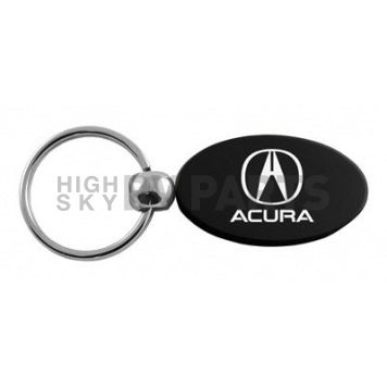Automotive Gold Key Chain 1340ACUBLK
