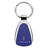 Automotive Gold Key Chain KCBLIN