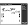 B & I Fender Dash Panel Trim WD105ASPS