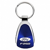 Automotive Gold Key Chain KCBF25