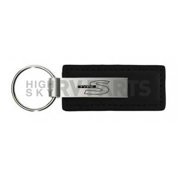 Automotive Gold Key Chain KC1540TYP