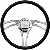 Billet Specialties Steering Wheel 34005