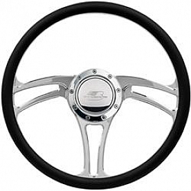Billet Specialties Steering Wheel 34005