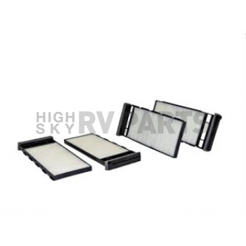 Wix Filters Cabin Air Filter 24863