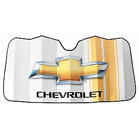 Plasticolor Windshield Shade 003706R01