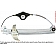 Cardone (A1) Industries Window Regulator 82382B