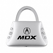 Automotive Gold Key Chain KC9120MDX